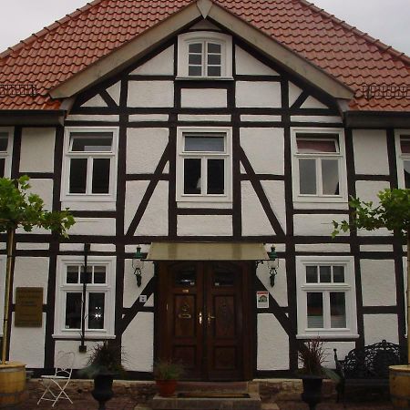 مبيت وإفطار Helmarshausen Robert'S Bed & Breakfast المظهر الخارجي الصورة