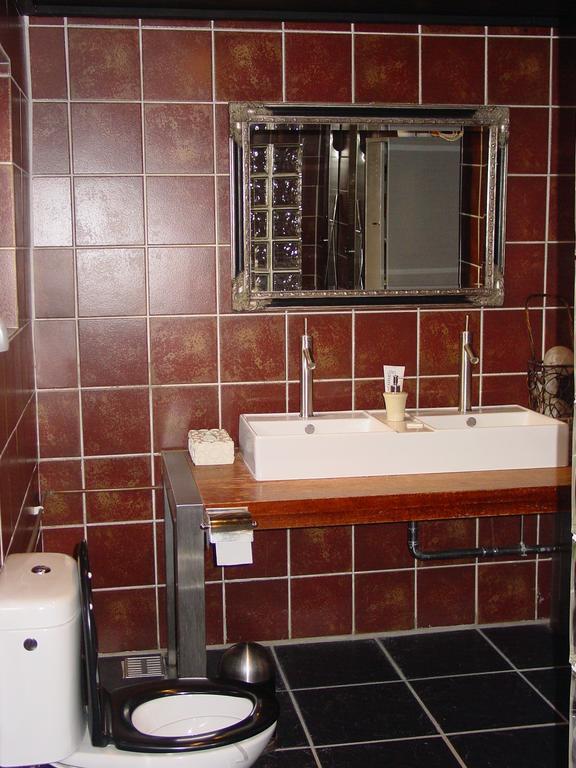 Helmarshausen Robert'S Bed & Breakfast المظهر الخارجي الصورة