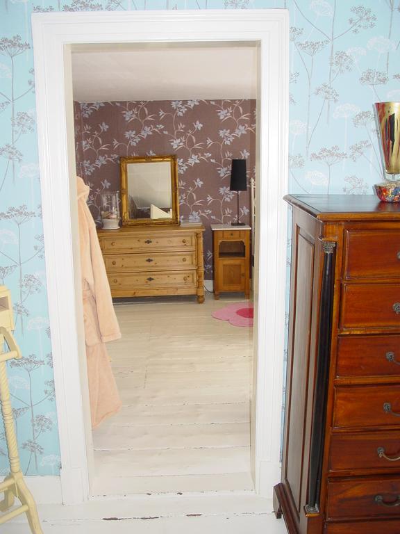 Helmarshausen Robert'S Bed & Breakfast المظهر الخارجي الصورة