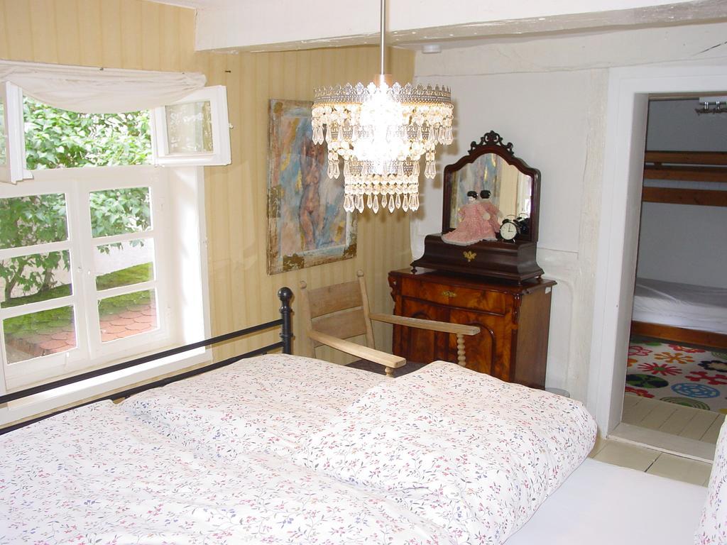 Helmarshausen Robert'S Bed & Breakfast المظهر الخارجي الصورة