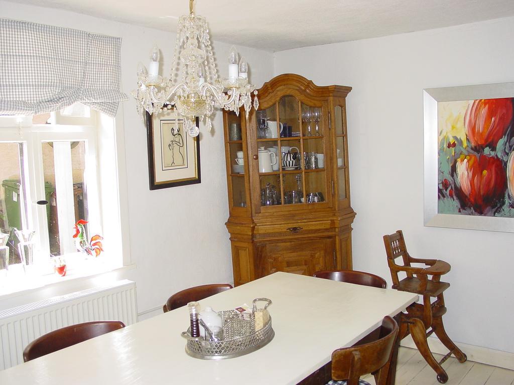 Helmarshausen Robert'S Bed & Breakfast المظهر الخارجي الصورة