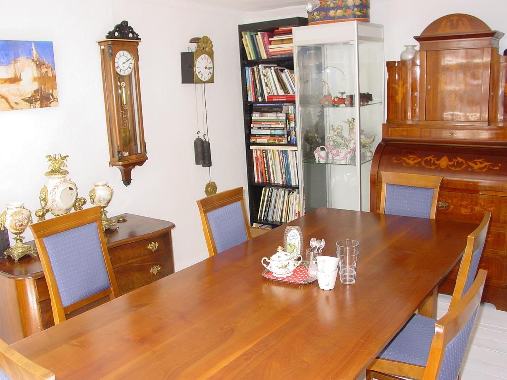 Helmarshausen Robert'S Bed & Breakfast المظهر الخارجي الصورة