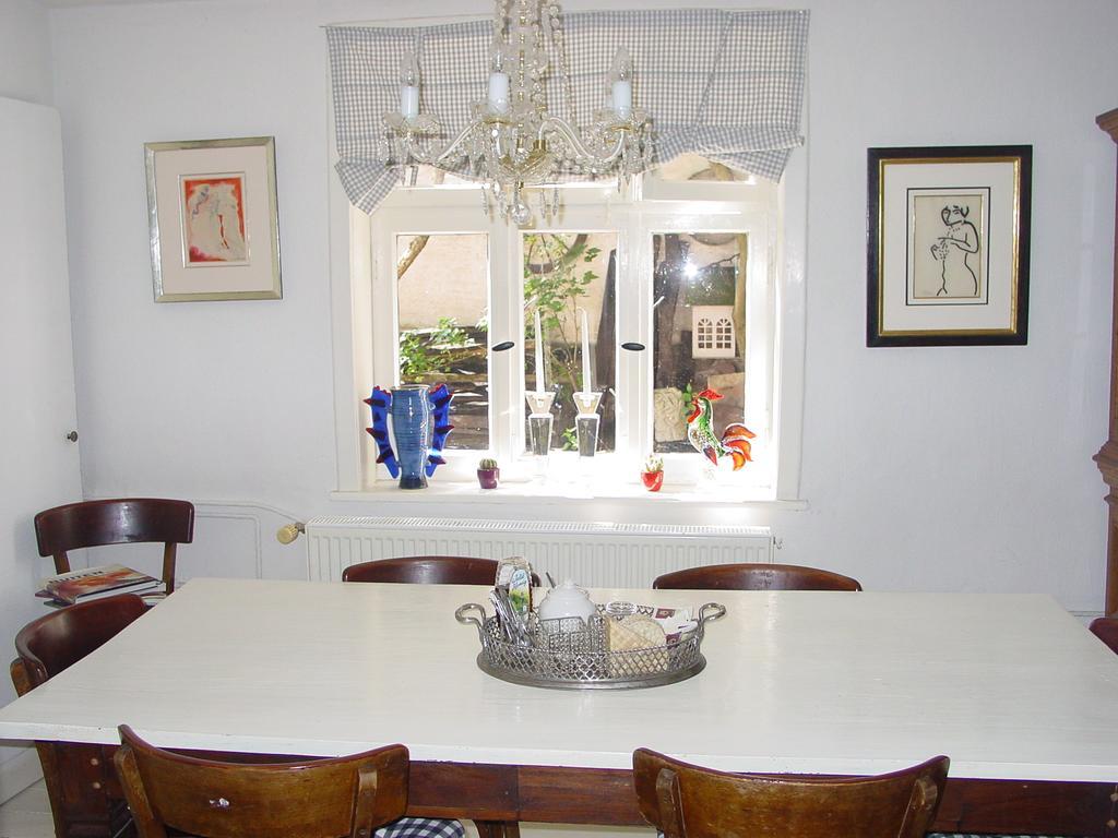 Helmarshausen Robert'S Bed & Breakfast المظهر الخارجي الصورة