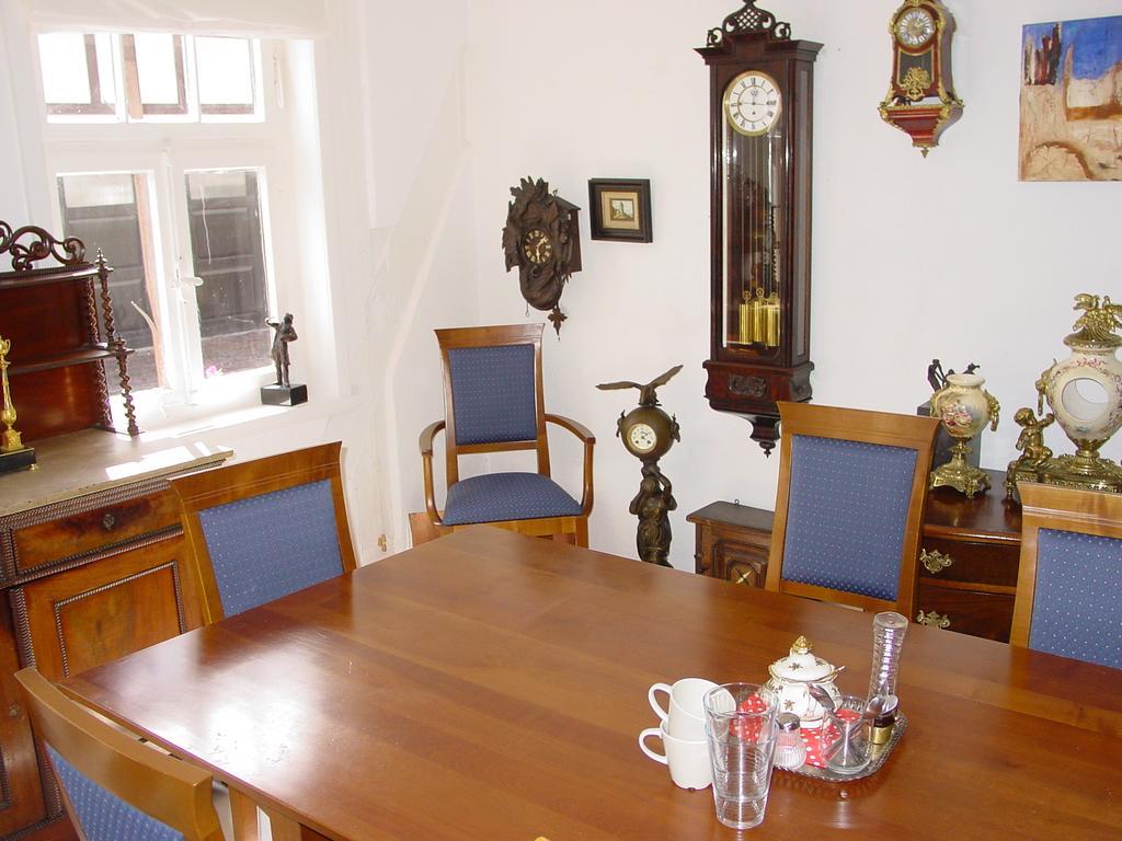 Helmarshausen Robert'S Bed & Breakfast المظهر الخارجي الصورة