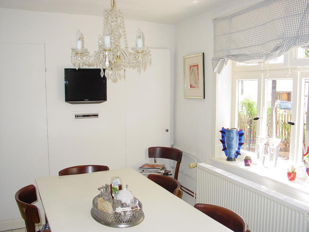 Helmarshausen Robert'S Bed & Breakfast المظهر الخارجي الصورة
