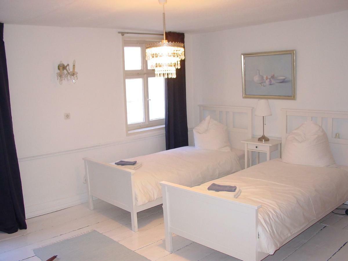 Helmarshausen Robert'S Bed & Breakfast المظهر الخارجي الصورة