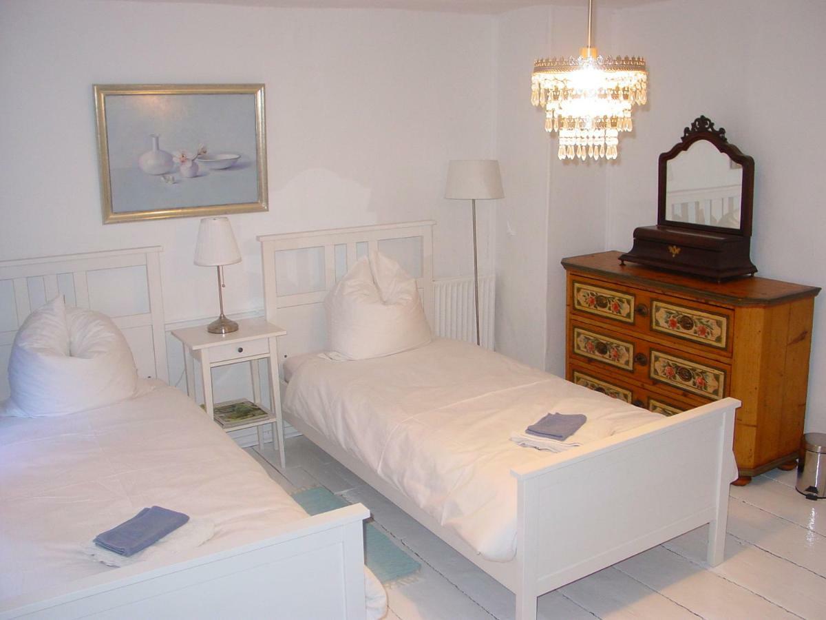 Helmarshausen Robert'S Bed & Breakfast المظهر الخارجي الصورة