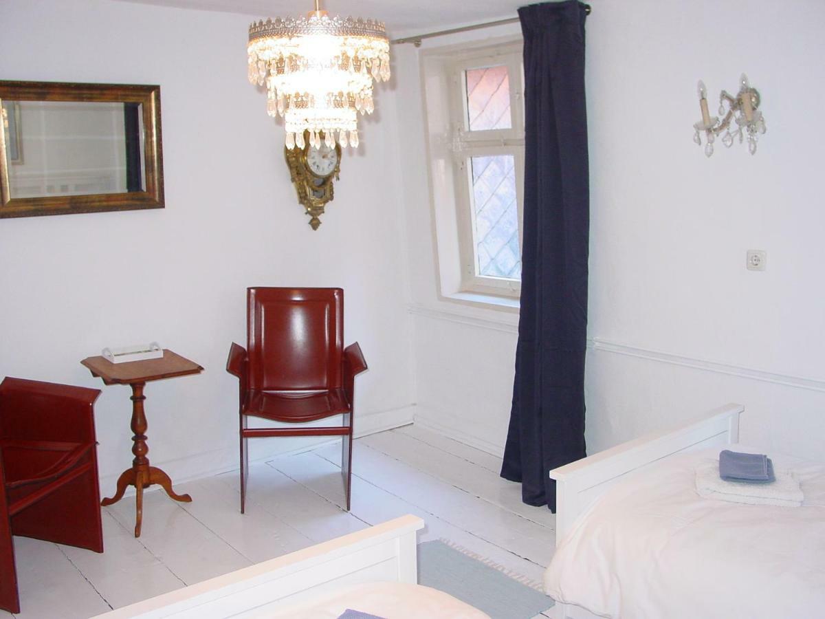 Helmarshausen Robert'S Bed & Breakfast المظهر الخارجي الصورة