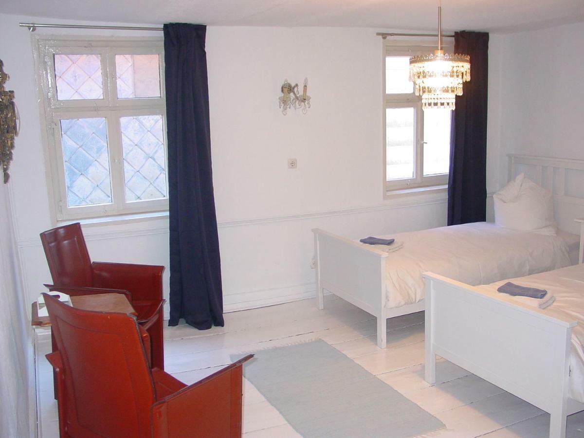 Helmarshausen Robert'S Bed & Breakfast المظهر الخارجي الصورة