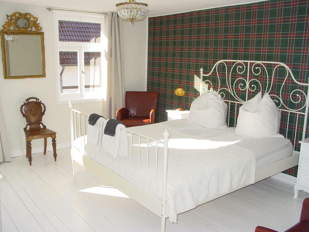 Helmarshausen Robert'S Bed & Breakfast المظهر الخارجي الصورة