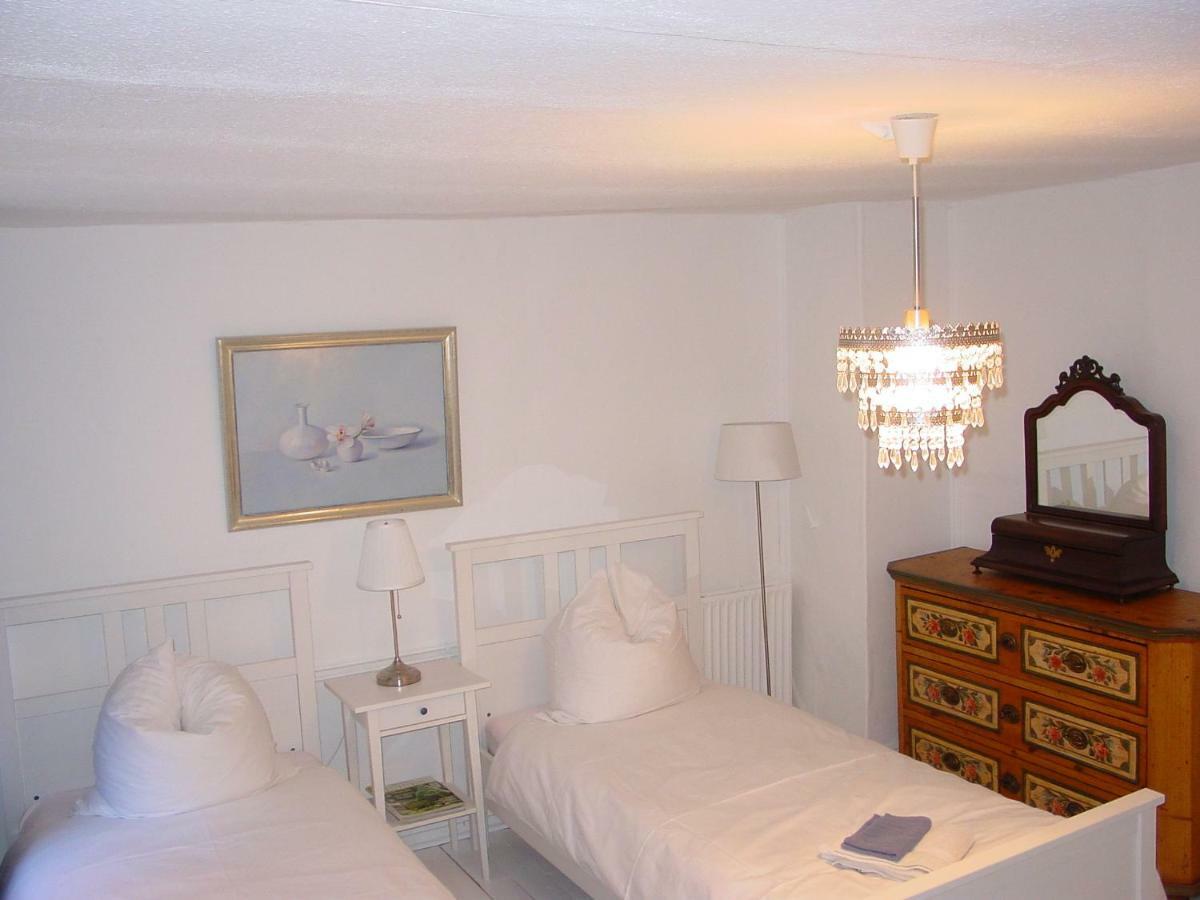 Helmarshausen Robert'S Bed & Breakfast المظهر الخارجي الصورة